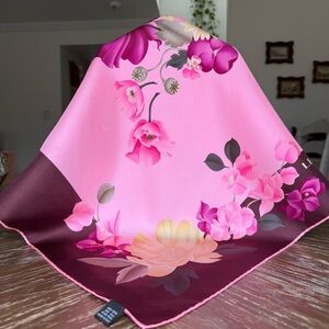 Authentic Leonard Scarf